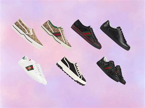 gucci soft sneakers|cheapest Gucci sneakers.